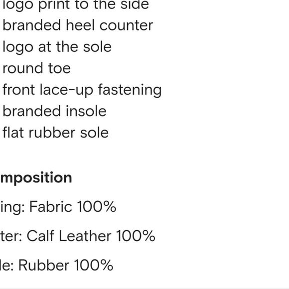 Puma Platform V3 Low Top Sneakers - Picture 9 of 11